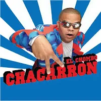 El Chombo — Chacarron (Radio Edit) — обложка